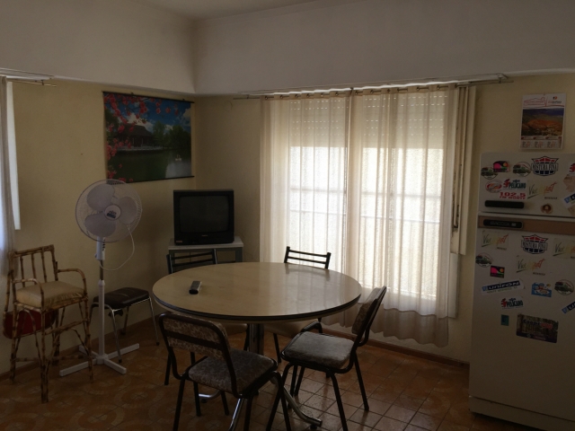 Depto 4 personas 2do piso