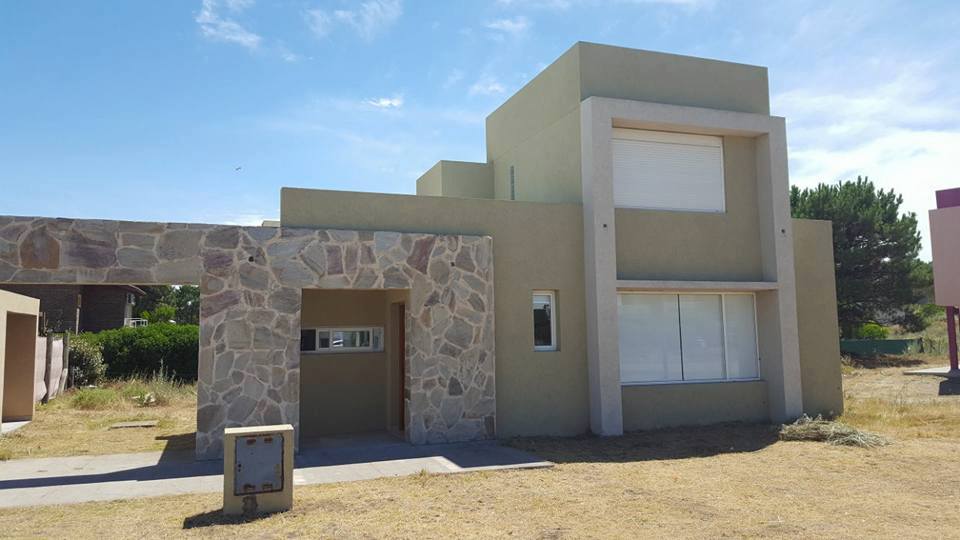 Casa Monte del Este 5 Personas