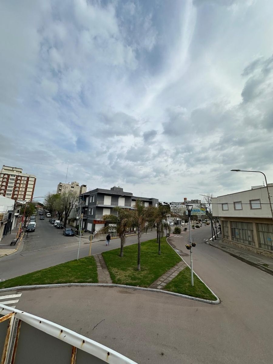 Hermoso departamento céntrico 5 personas