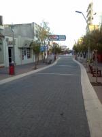 Departamento Céntrico