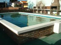 Departamento Frente al mar para 5 personas