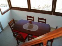 Departamento Frente al mar para 5 personas