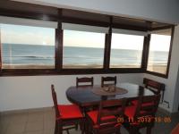 Departamento Frente al mar para 5 personas