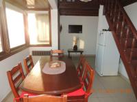 Departamento Frente al mar para 5 personas