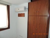 Departamento Frente al mar para 5 personas