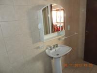 Departamento Frente al mar para 5 personas