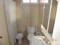 Departamento Frente al mar para 5 personas