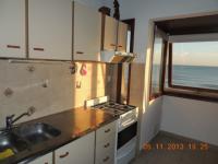 Departamento Frente al mar para 5 personas