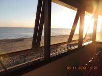 Departamento Frente al mar para 5 personas