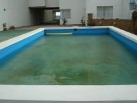 Departamento Frente al mar para 5 personas