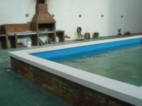 Departamento Frente al mar para 5 personas