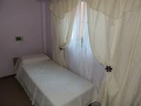 Dpto planta baja 6 personas