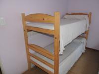 Dpto planta baja 6 personas