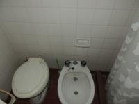 Dpto planta baja 6 personas