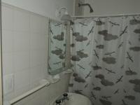 Dpto planta baja 6 personas