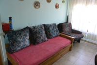 Dpto en 2do piso por escalera