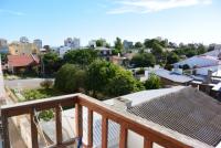 Dpto en 2do piso por escalera