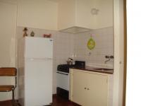 Departamento 1 dormitorio a una cuadra del mar