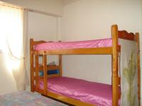 Departamento 1 dormitorio a una cuadra del mar