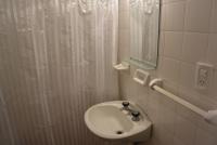 Dpto planta baja 5 prsonas