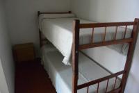 Dpto planta baja 5 prsonas