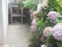 Dpto planta baja 5 prsonas