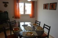 Departamento ubicado en Luzuriaga 119