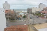 Departamento ubicado en Luzuriaga 119