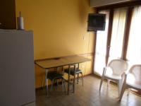 Depto 1er piso 5 personas