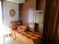 Depto 1er piso 5 personas