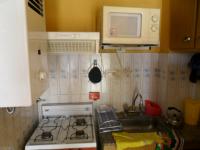 Depto 1er piso 5 personas