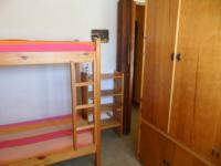 Depto 1er piso 5 personas