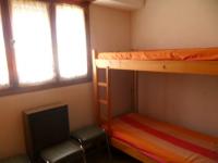 Depto 1er piso 5 personas