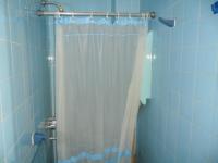 Depto 1er piso 5 personas