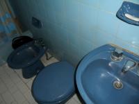 Depto 1er piso 5 personas