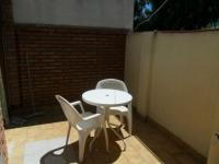 Depto 1er piso 5 personas