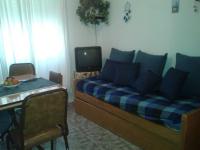 Departamento funcional para 4 personas