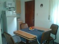 Departamento funcional para 4 personas