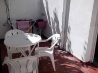 Departamento funcional para 4 personas