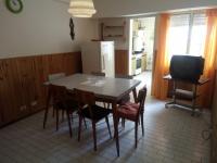 Departamento pleno centro 6 personas