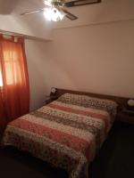 Departamento pleno centro 6 personas