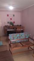 Departamento céntrico hasta 6 personas