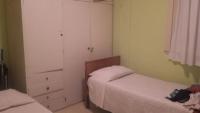 Departamento céntrico hasta 6 personas