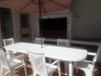 Casa para 5 personas a metros del mar