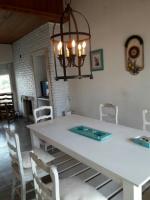 Casa para 5 personas a metros del mar