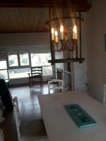 Casa para 5 personas a metros del mar