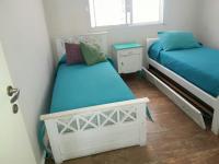Casa para 5 personas a metros del mar