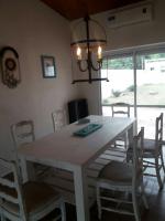 Casa para 5 personas a metros del mar