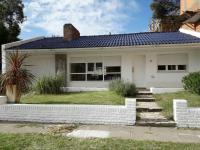 Casa para 5 personas a metros del mar
