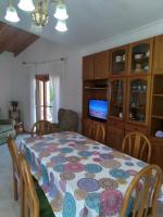 Departamento 6 personas 3 habitaciones